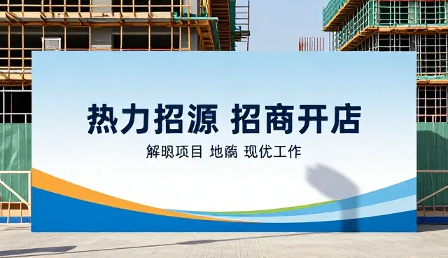 普陀网站制作：如何通过商机对接套餐提升招商项目发布效率