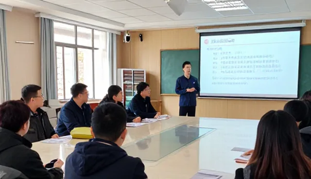 气体安全培训课程的使用与维护建议