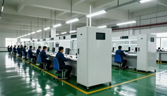 上海网页设计公司选型关注点分析