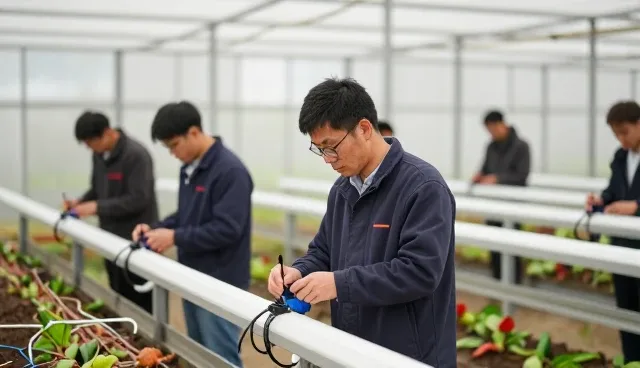 技术优化视角下的安装调试性能提升与适用条件分析