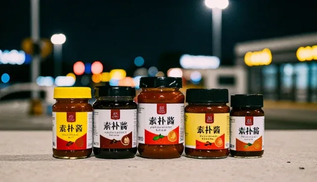 素朴酱料套装在不同烹饪场景下的适用性分析