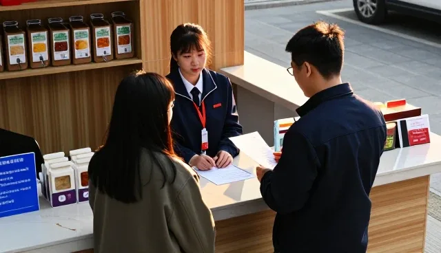 食品制造业选型管理方法的实践路径