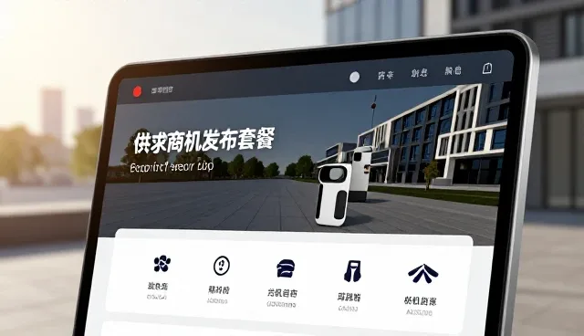 呼和浩特网站制作公司：发布入口的优化与运营实践