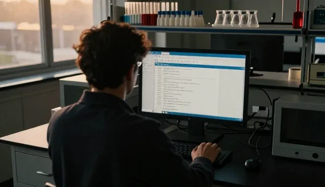 系统故障下的操作流程优化与应对策略