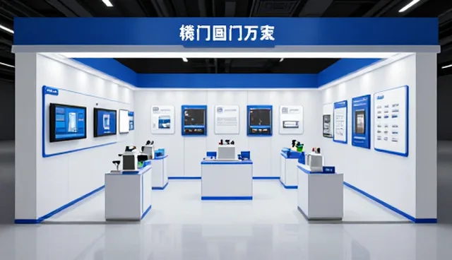 阀门生产过程中系统集成常见问题及应对策略