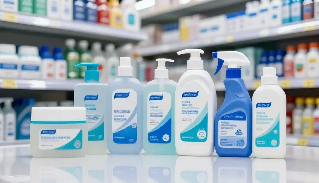 日用百货库存周转中的时效挑战与应对
