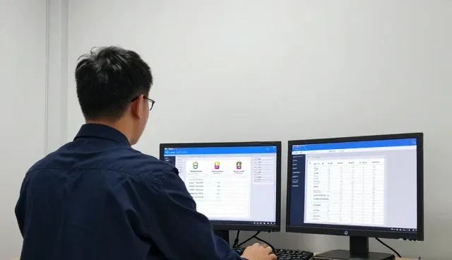 技术外包选型中的核心考量因素分析