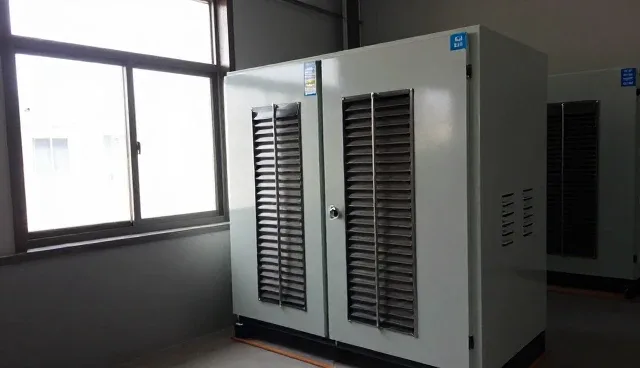 火力发电设备耐用性提升的选型与维护建议