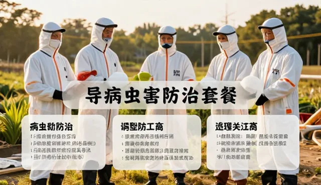农机维护策略如何影响农资供应效率