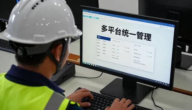 数据可视化系统在实际业务场景中的应用价值