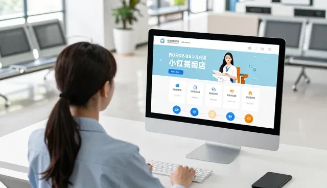 企业选型小程序商城时需关注的五大关键点