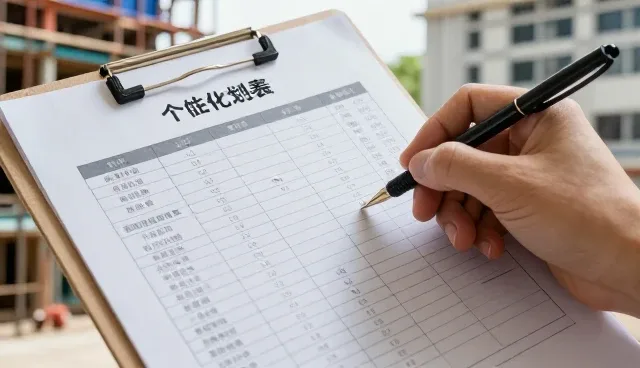 健康检查适用条件的常见误区澄清
