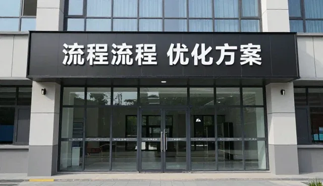 流程优化中的选型关注点与实际应用策略