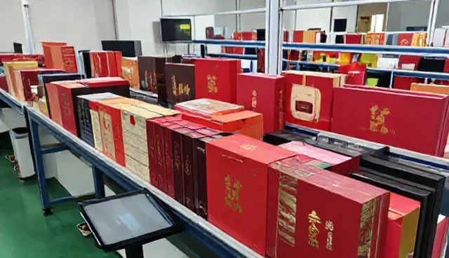 仓储配送选品流程的性能优化与适用条件分析