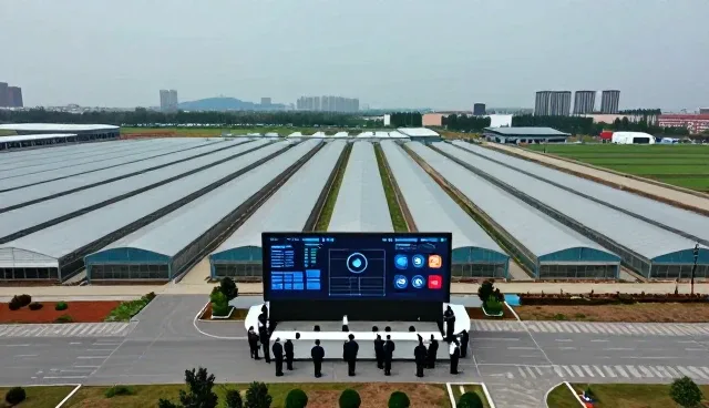 数字化转型中选型关注点解析与应对策略