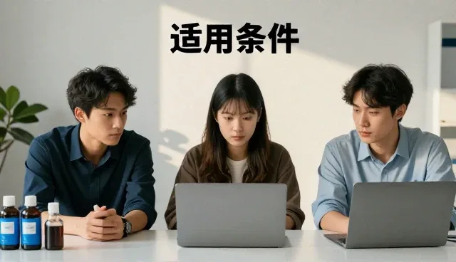 分散剂在实际应用中的适用条件与使用建议