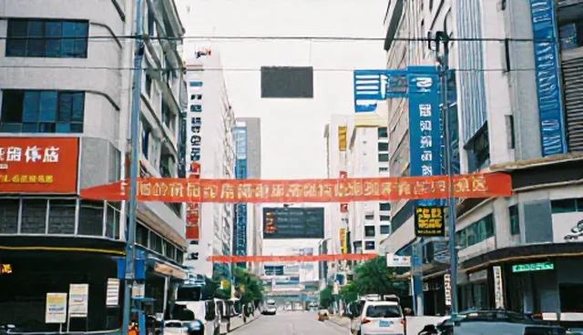 洛阳自助建站，企业名录展示服务新趋势