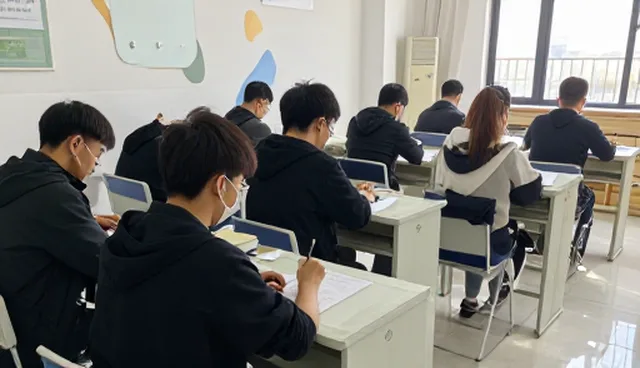 师资培训在驾驶员培训中的应用场景分析