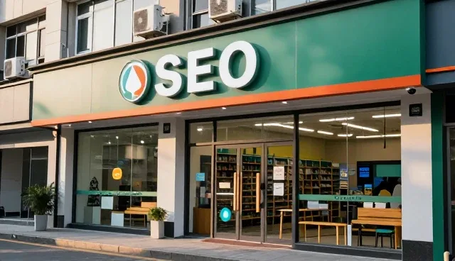 互联网推广中SEO策略选型与维护建议