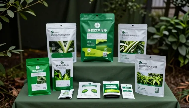 不同场景下种植技术指导的实践应用分析