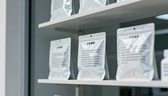 精细化学品分装操作中的关键维护要点