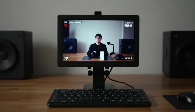宣传片拍摄流程中的选型关注点
