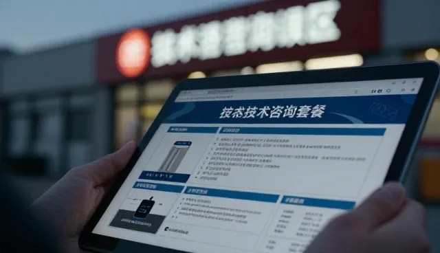 技术外包中的性能优化与适用条件分析
