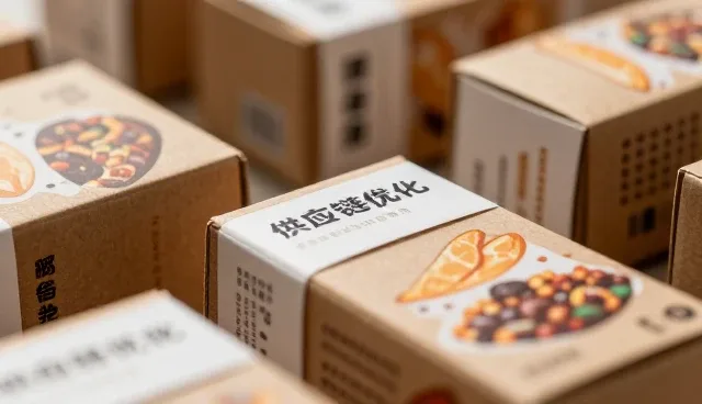 生鲜食材套餐在家庭厨房中的高效使用策略