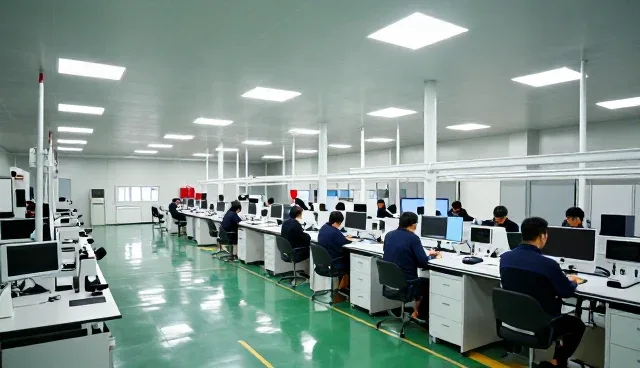 家庭保洁服务标准：5大检查要点提升服务质量