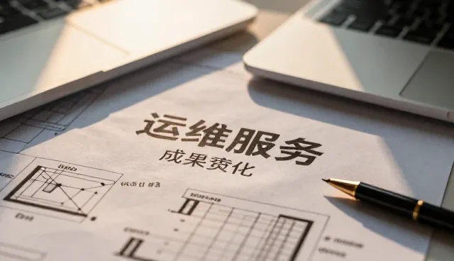 服务标准如何推动成果转化落地