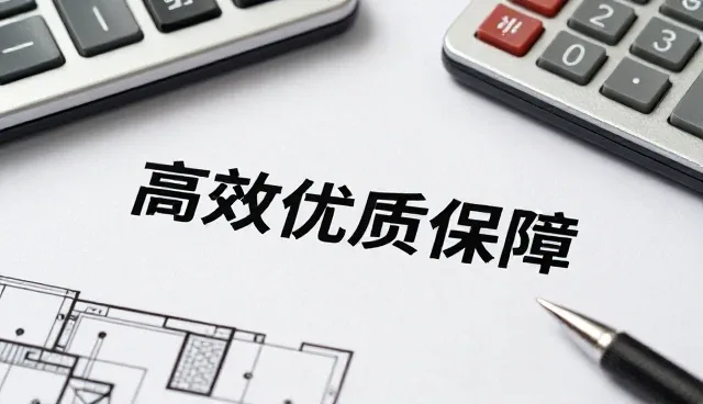工程维保服务在复杂场景中的关键作用