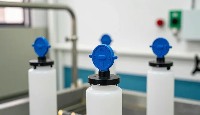智能水处理系统常见问题与高效解决方案解析
