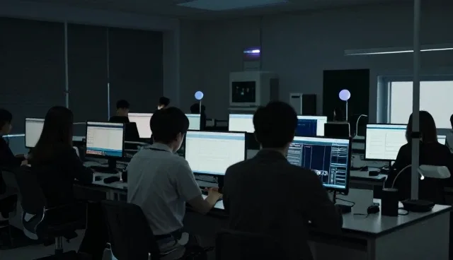 技术驱动下的方案设计趋势与行业实践