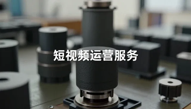 短视频运营中的信息化方案选型关键考量