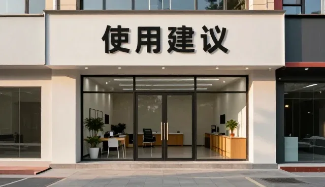 行业分类导航如何提升黄页服务的搜索效率
