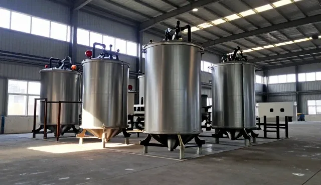 工业场景设备选型中的关键考量因素分析