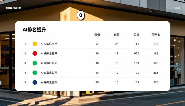 网站排名波动原因及优化策略解析