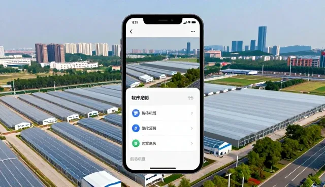 接口对接中的常见问题及应对策略