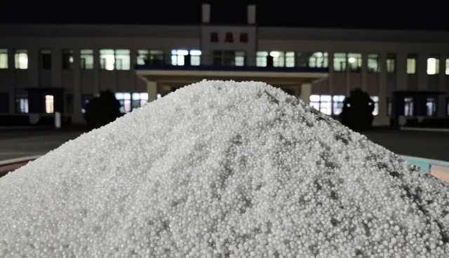 化工产品选型中应用场景分析的关键因素
