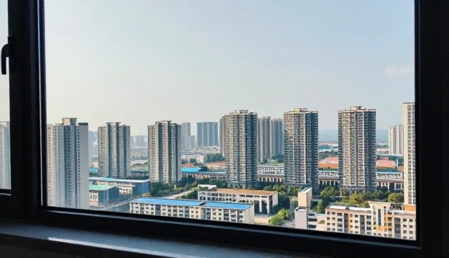 商务服务行业性能表现的优化路径与未来趋势