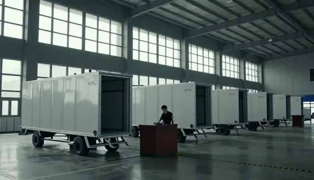 设备日常维护与配件供应的实践要点