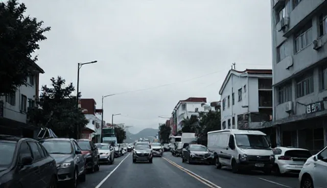 外墙清洗选型关注点：澄清常见误区