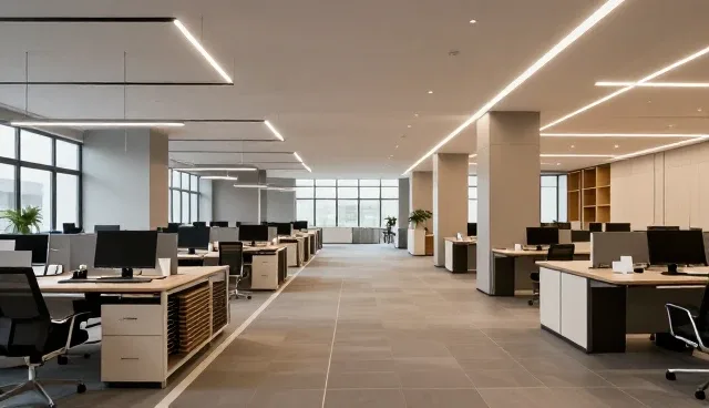 批量生产驱动工程建材行业加速转型