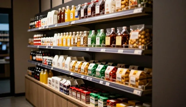食品分装工艺选择应依据产品特性与生产需求