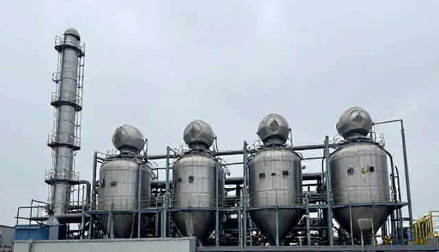 设备选型中配套设备的选型关注点分析