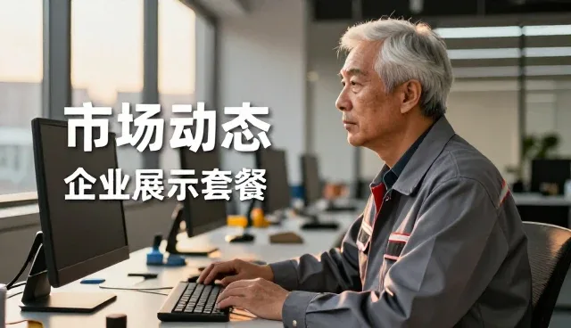 企业推广服务在检索优化中的操作建议与趋势分析