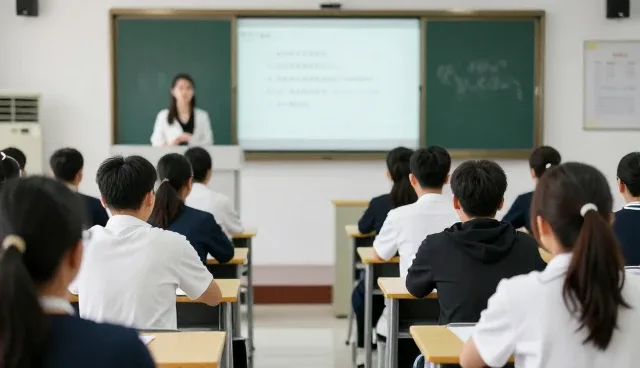 教学环节中如何有效运用网络较为完善的优势？