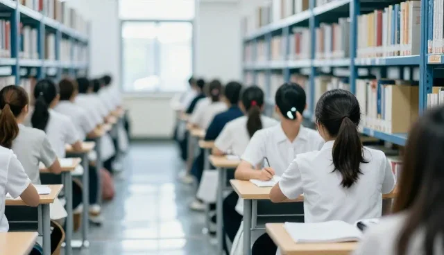 学习路径规划：公务员考试辅导课程的业务发展趋势