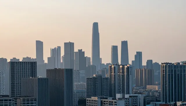 企业选型时需关注的五大核心要素