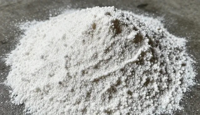 复合肥在不同土壤条件下的性能表现与应用策略